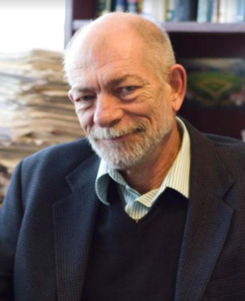 Duane Shank