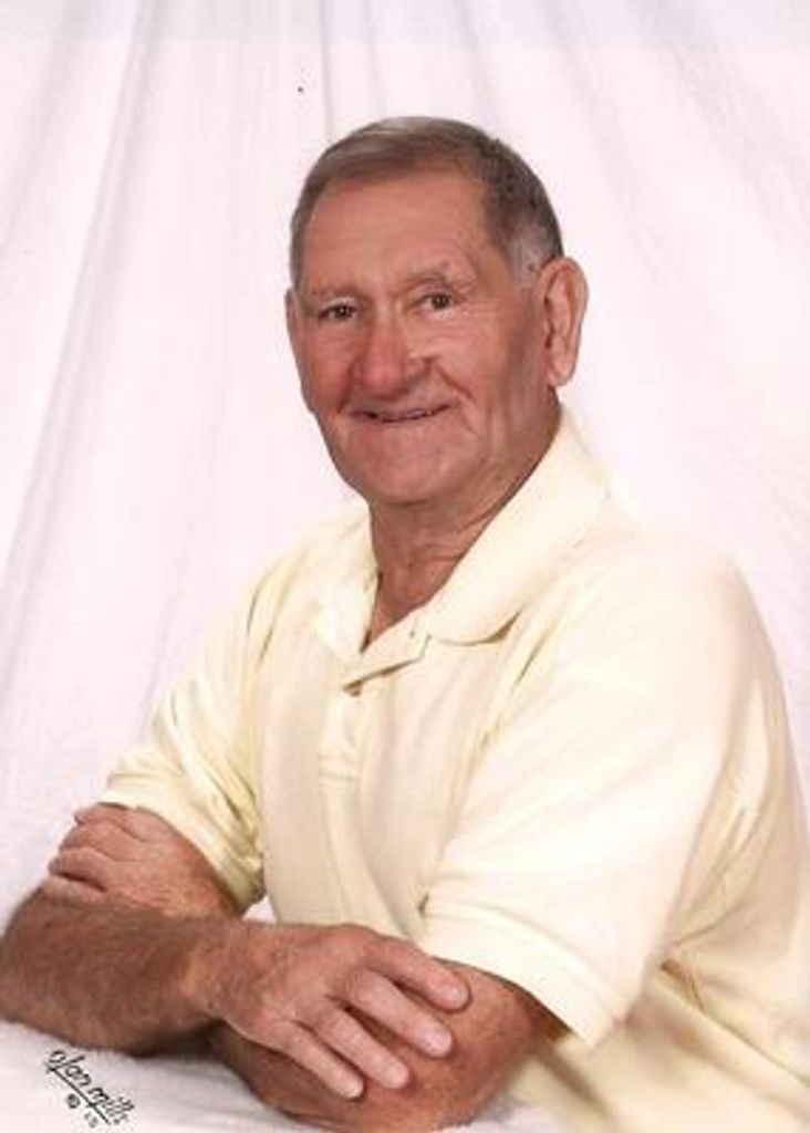 Wayne Janeway Profile Photo