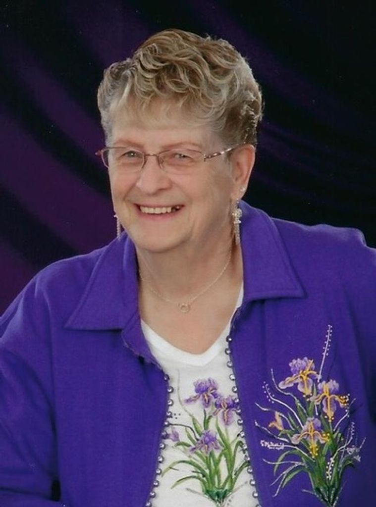 Mary Lynn Tefft