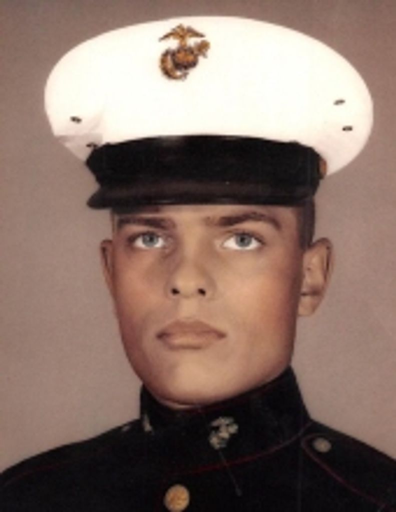 Eugene "Snowshoe" J. Rickmeier Jr.