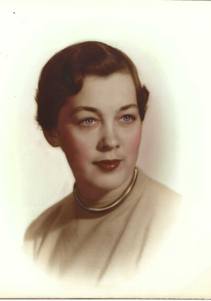 Barbara Ann Gardner Profile Photo