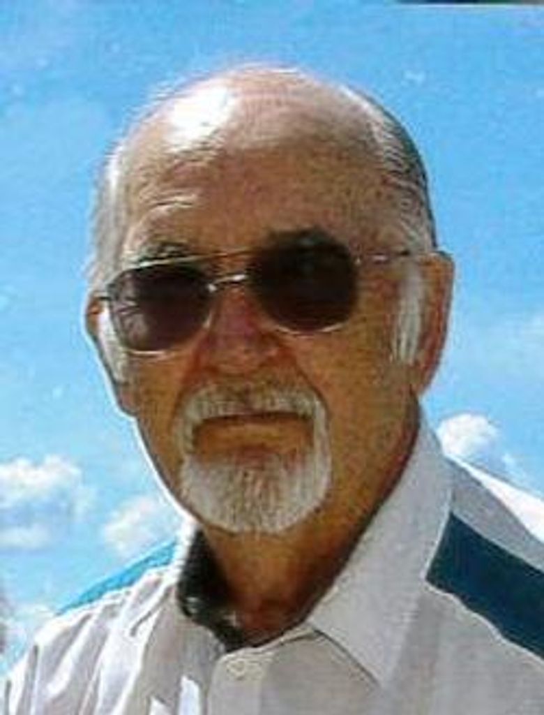 James "Jr" Robert White Profile Photo