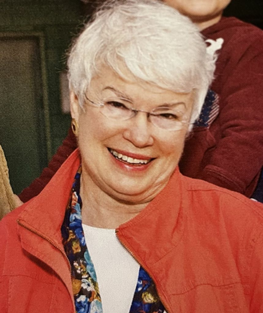 Phyllis A. Welch Profile Photo