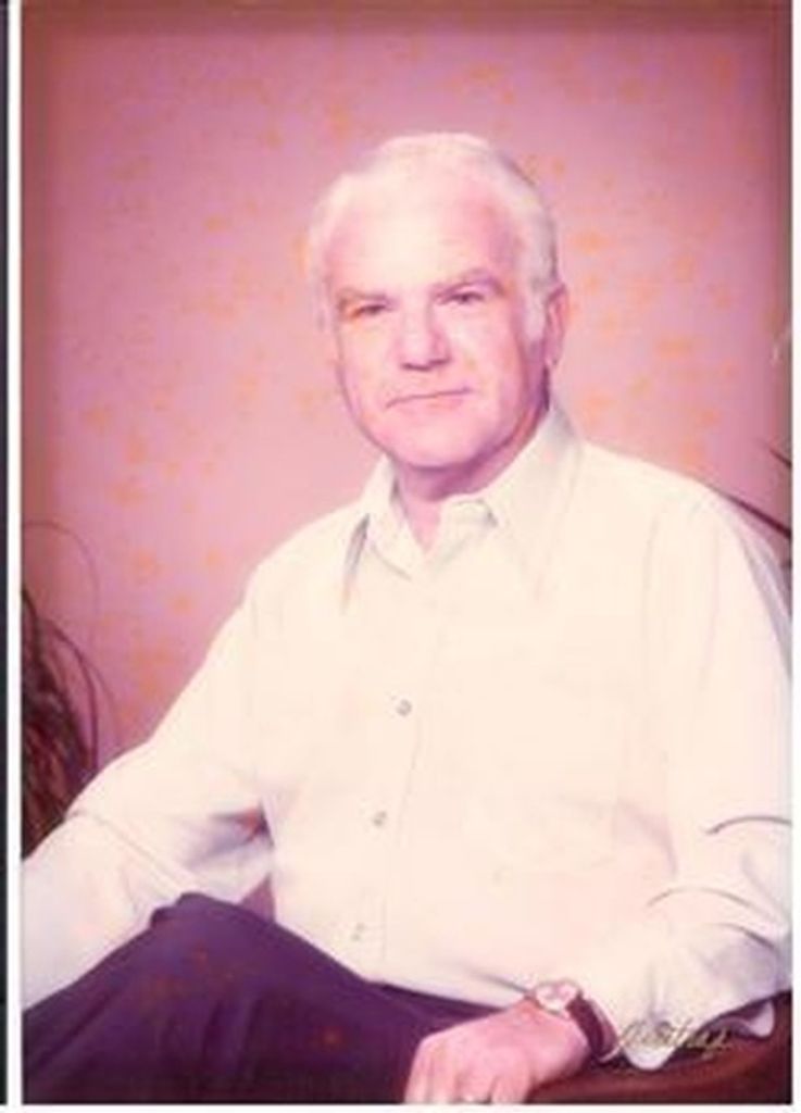 Robert W. Ballou Profile Photo