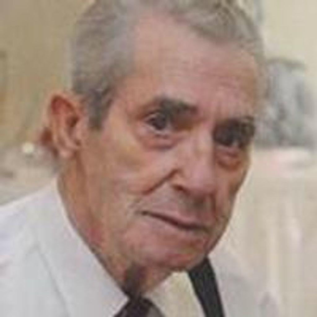W.J. "Dub" Vinson, Jr.