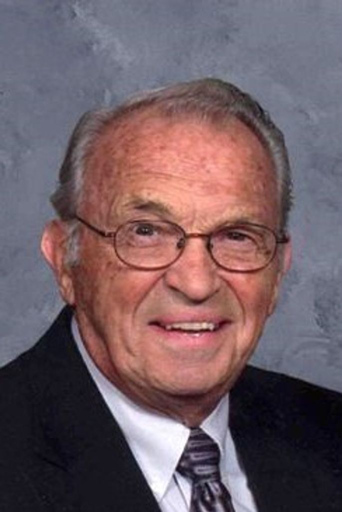 Louis Frederick Harper Profile Photo