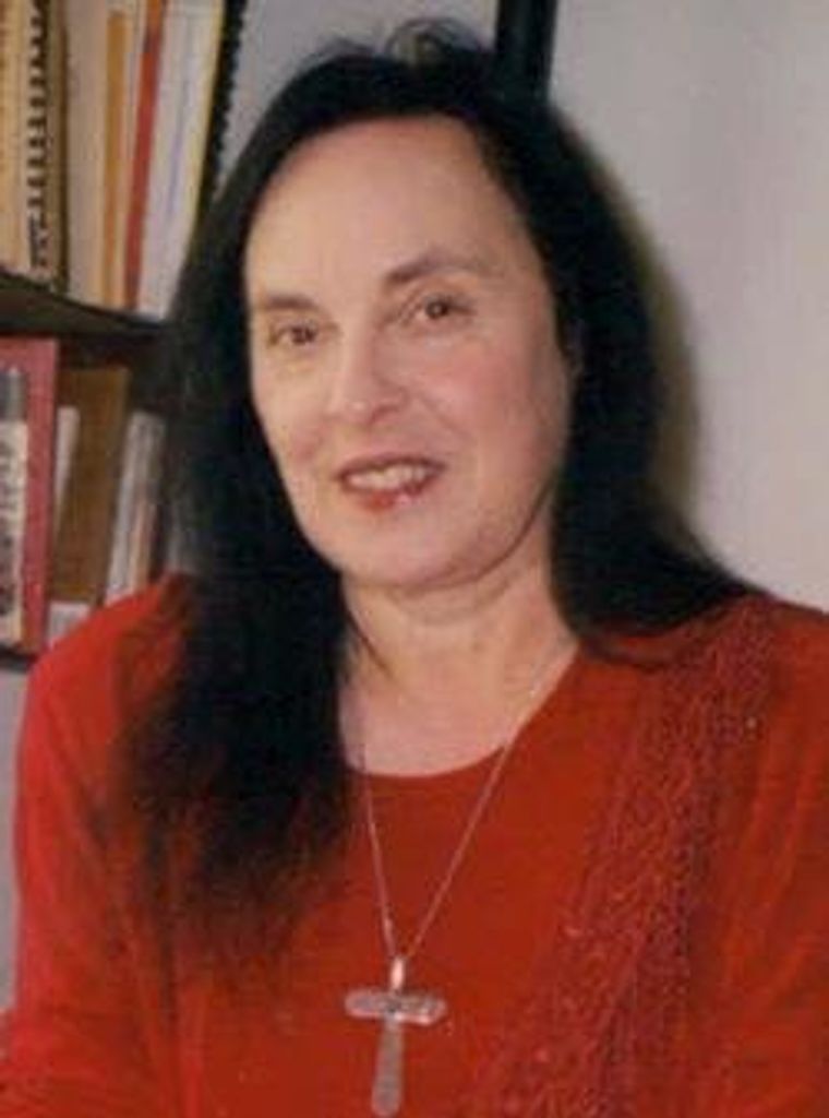 Carolyn Kay Ellenbrook