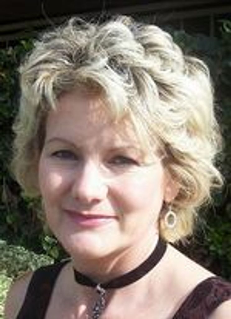 Glenda Rans