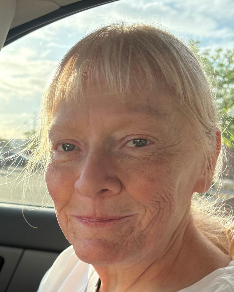 Kay Baker Profile Photo