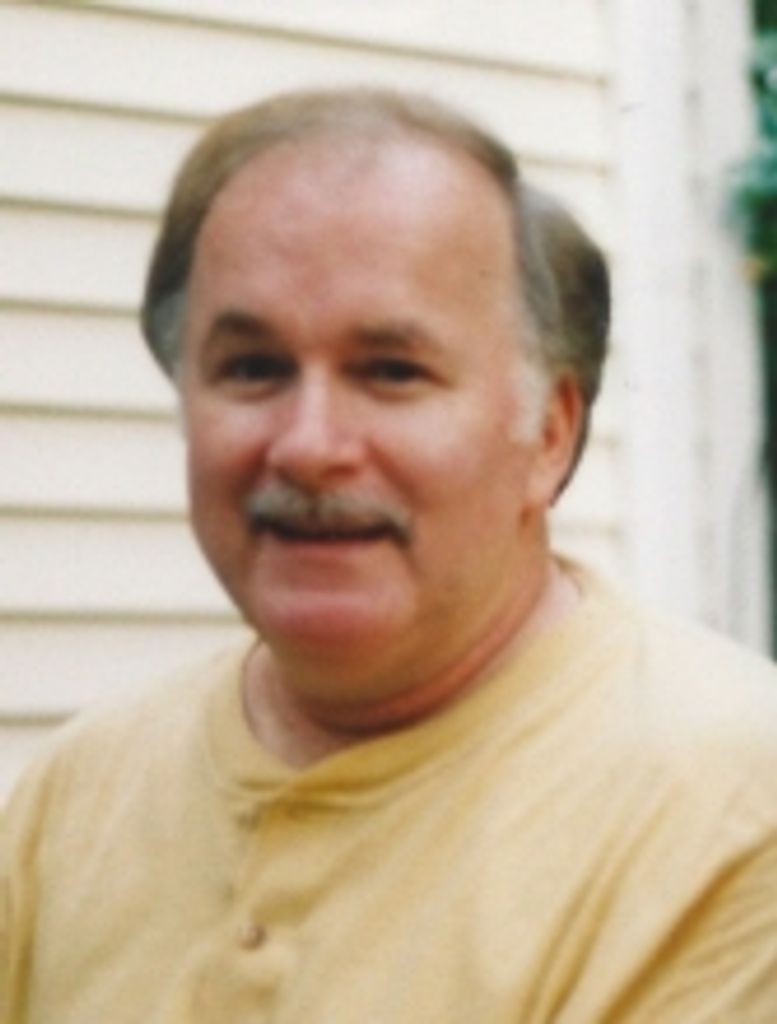 Michael  Eldon MOSSMAN
