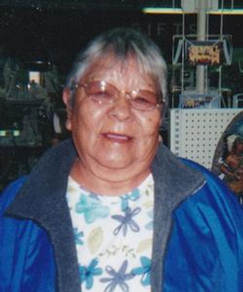 Darlene Joyce King