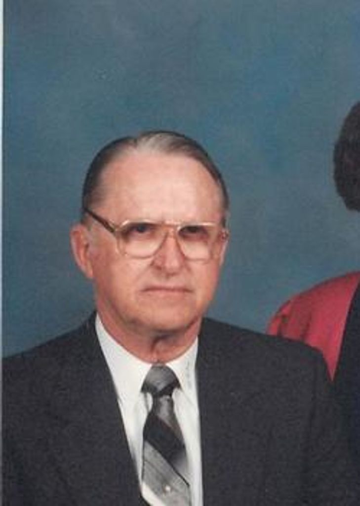 Samuel Gatlin (Sg) Cobb, Jr. Profile Photo