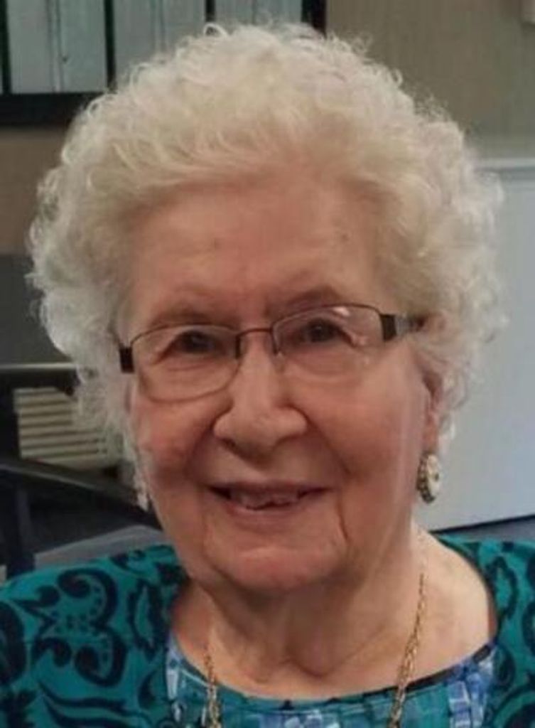 Dorothy E. Burfeindt Profile Photo