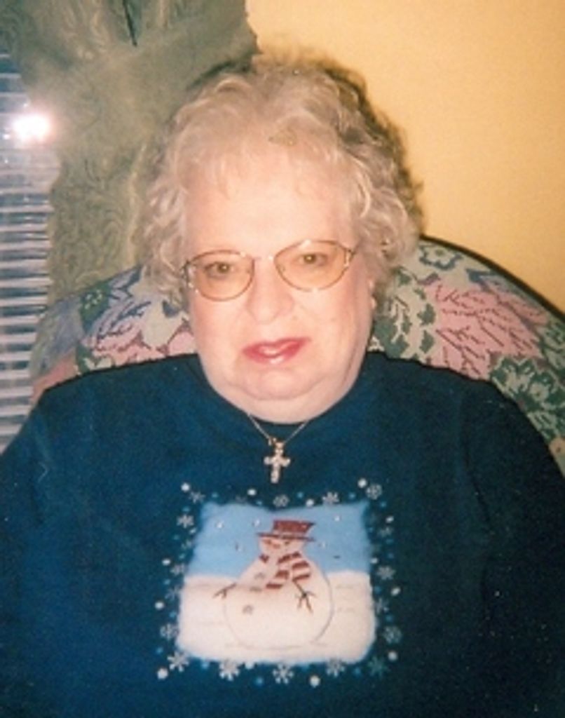 Linda M. (Pelchy)  Teribury