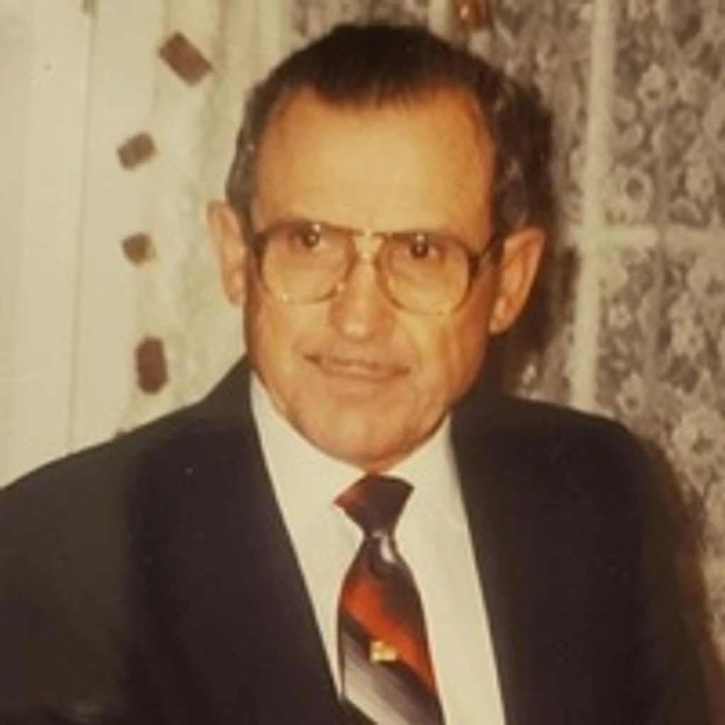 Leopoldo F. Rodriguez Sr.