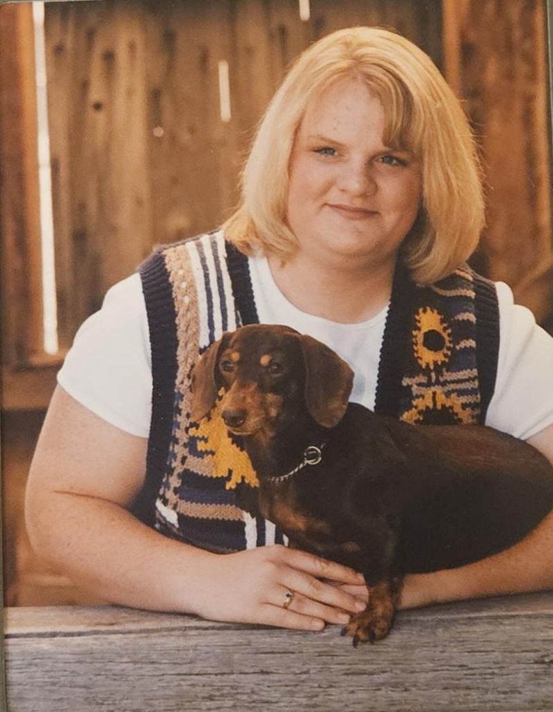Whitney Elaine Coons Profile Photo