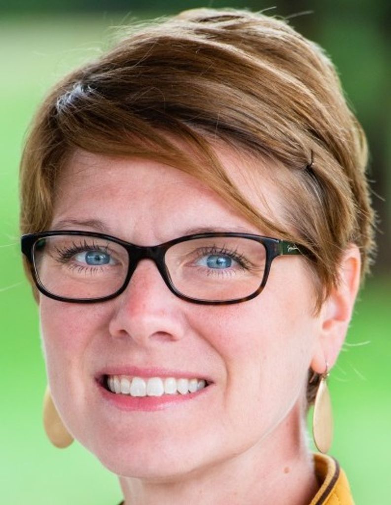 Julie Zittergruen