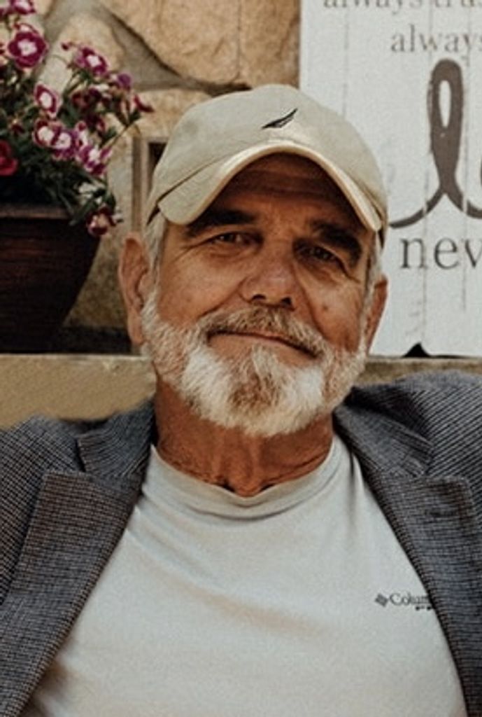 Ronald Ragan