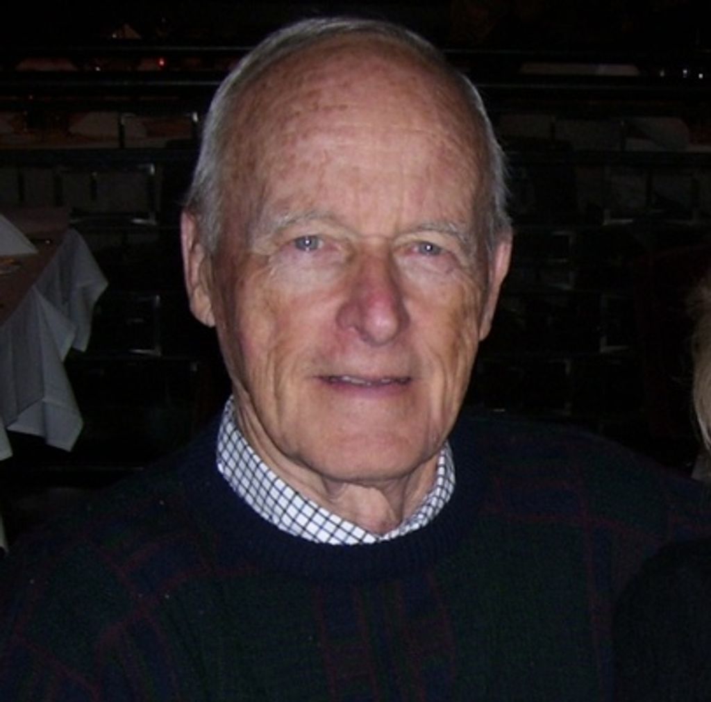 Theodore Sampson Profile Photo