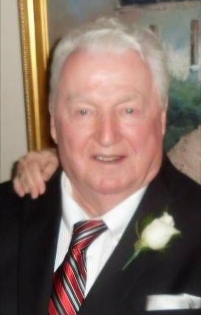 Patrick R. Kilcoyne Profile Photo