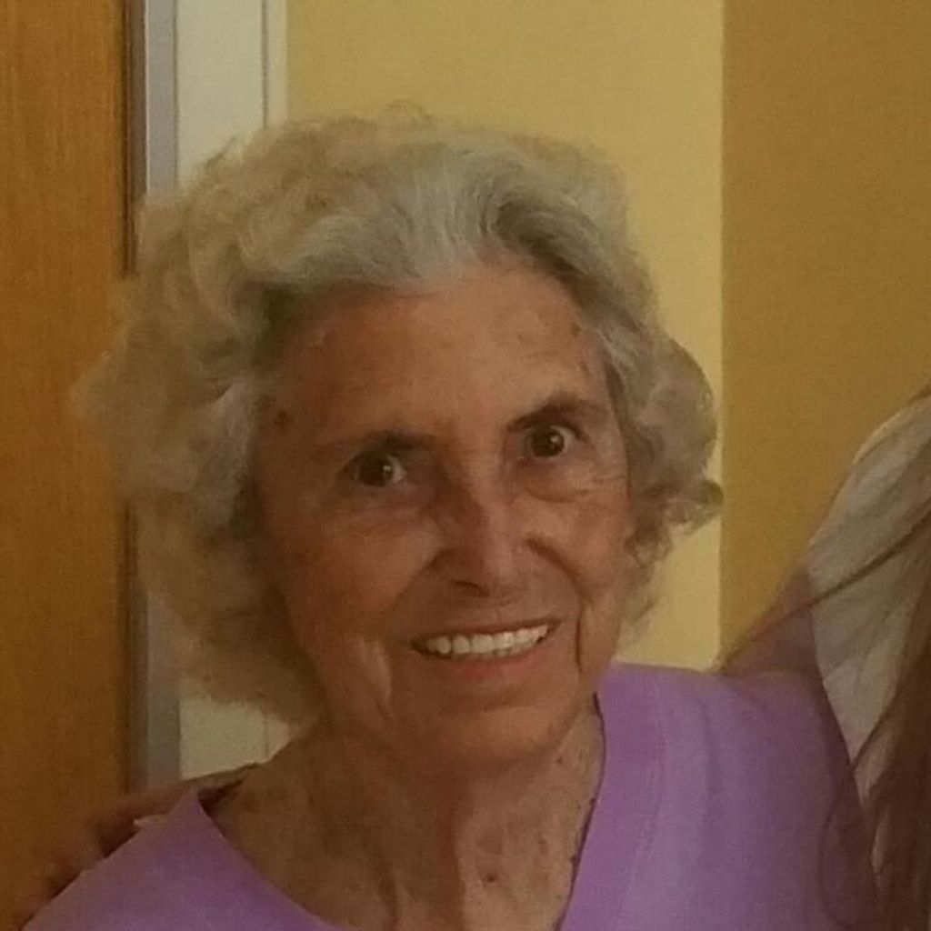 Ruby Bernice Birley
