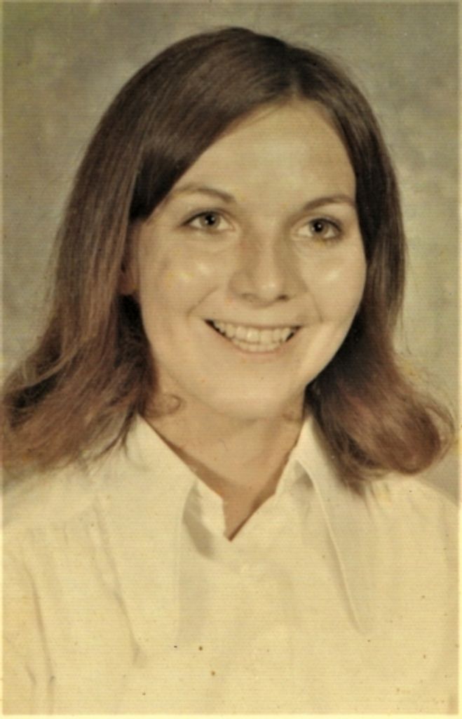 Ms. Jennifer Mary Berger