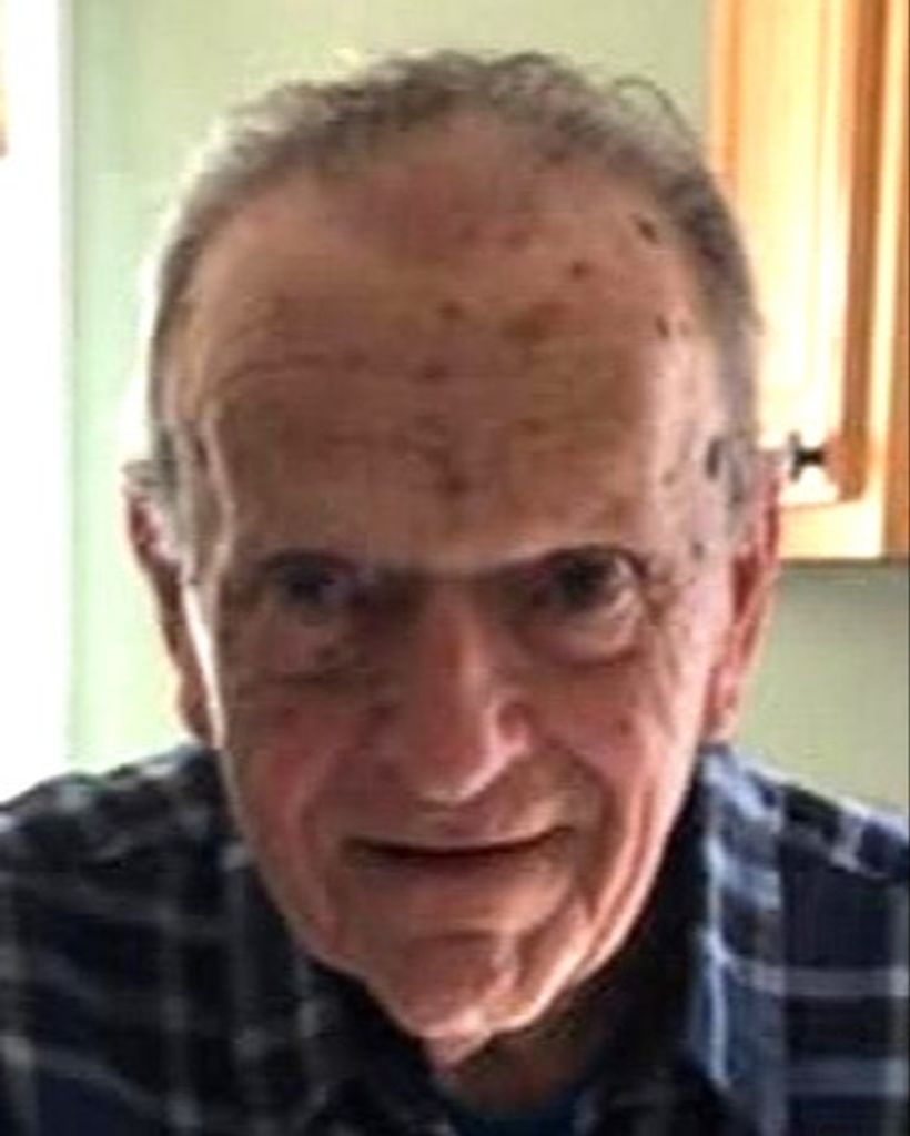 Joseph "Allen" D. Richard Profile Photo