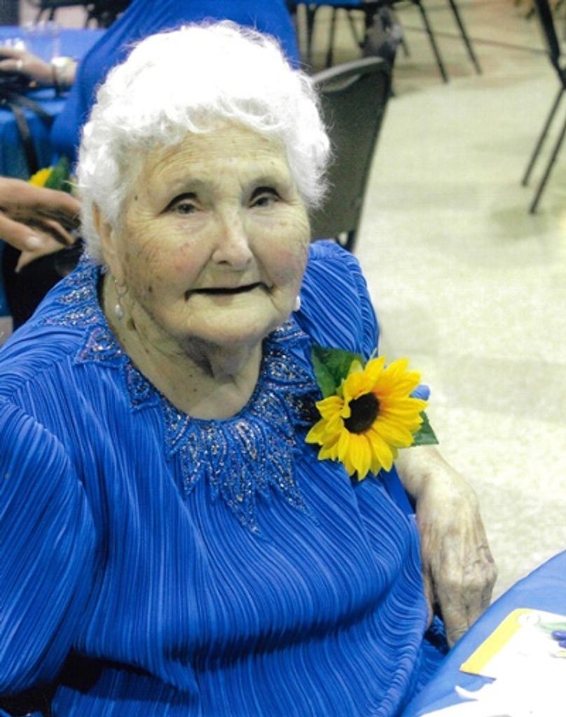 Mary Gipson Lovelady Profile Photo
