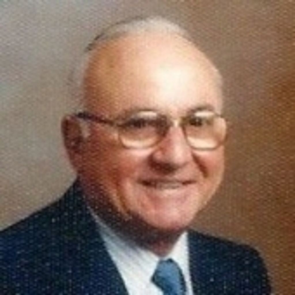 Alfred Faye Pillarelli