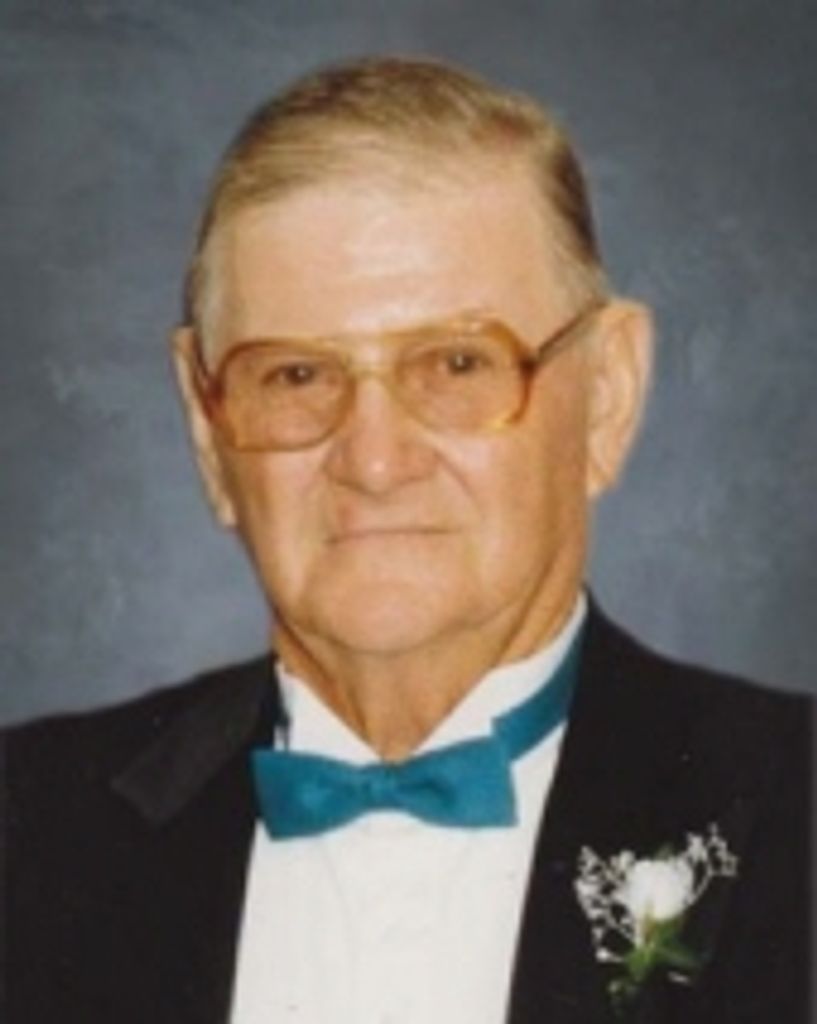 Jean Poirier
