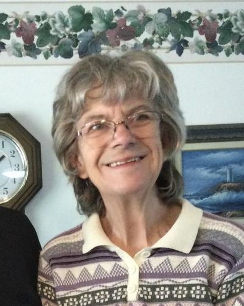 Karen Mae Davis Profile Photo
