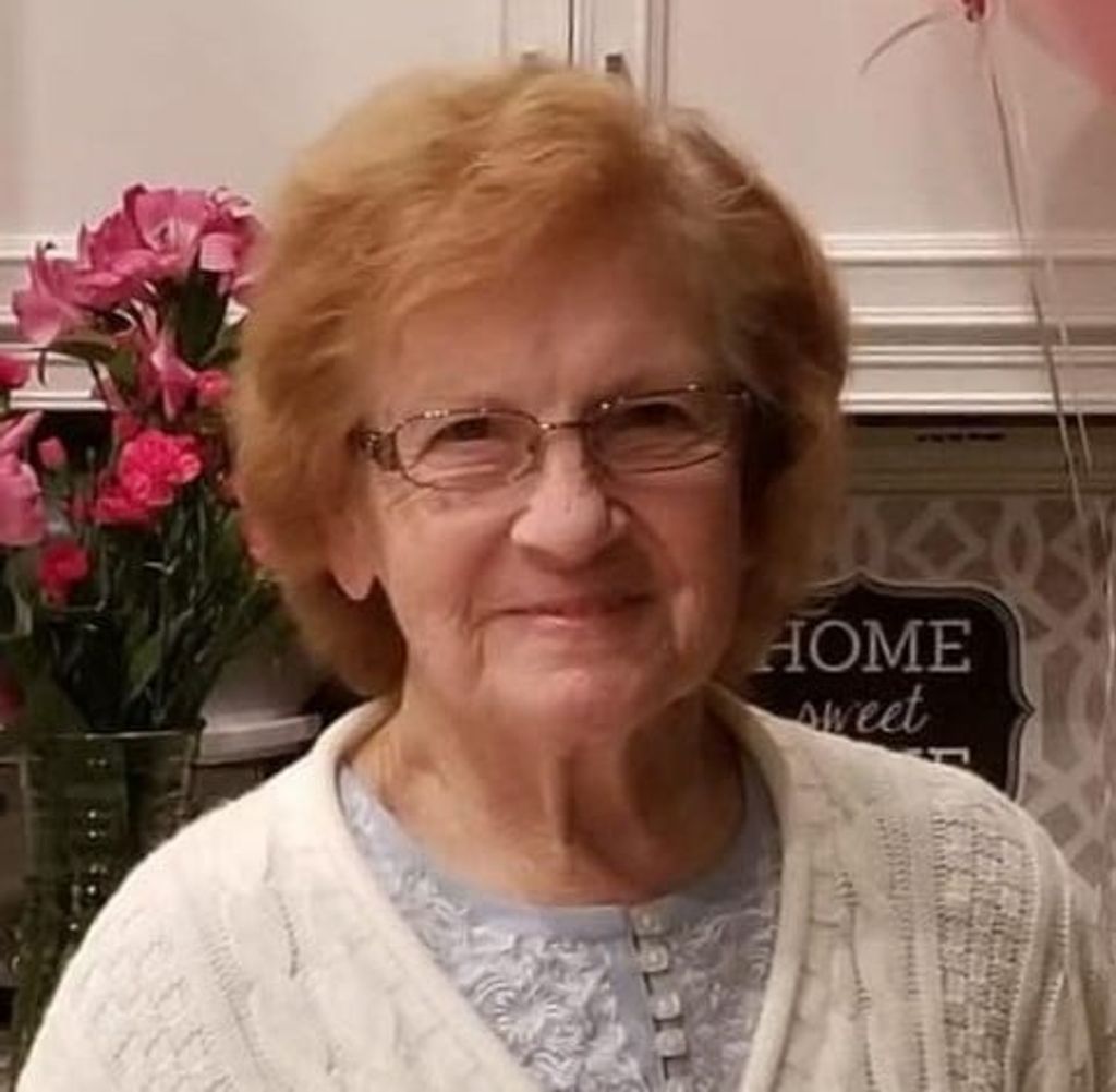 Frances Elrod Profile Photo