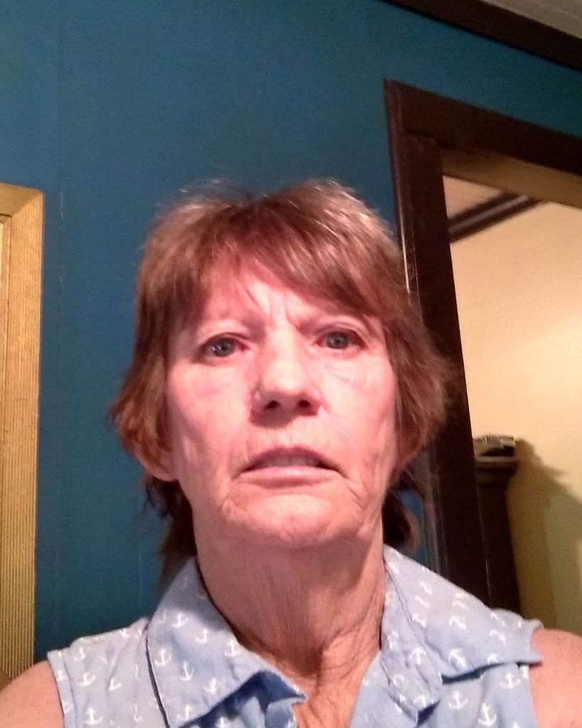 Donna Marie Holbrook Profile Photo