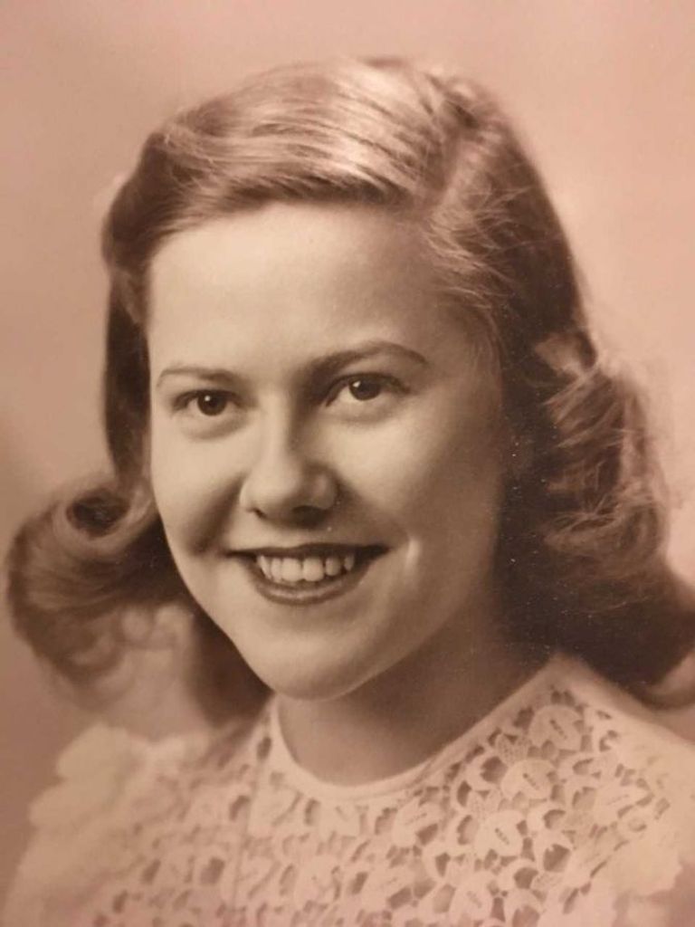 Marjorie Ann Danewick