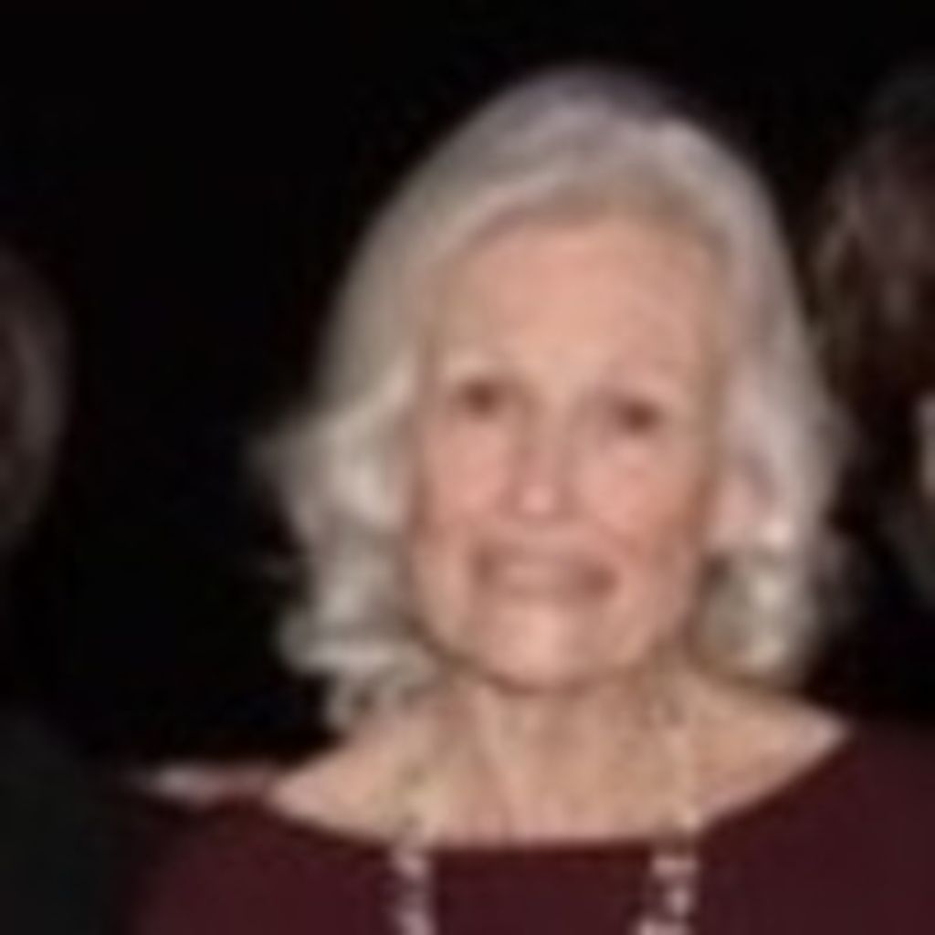 Martha Jean Nelson