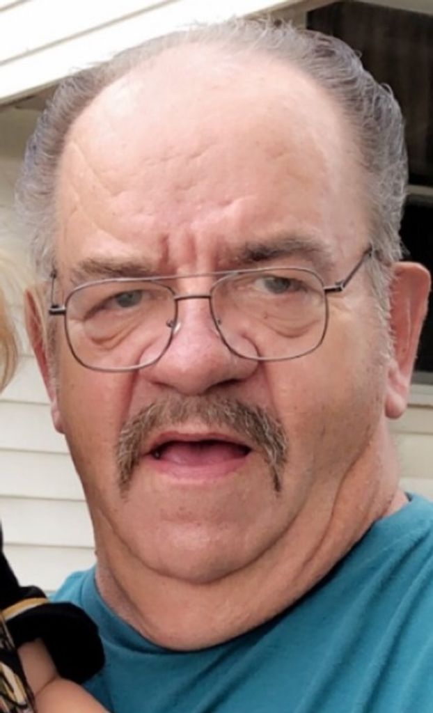 Kenneth Eugene George Profile Photo