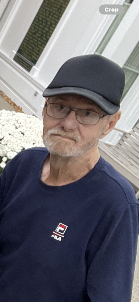 Richard L. Scharf Profile Photo