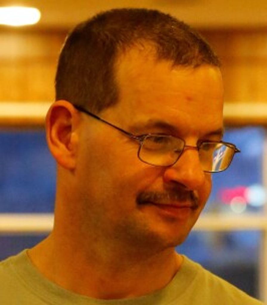 Brian Baumbach Profile Photo