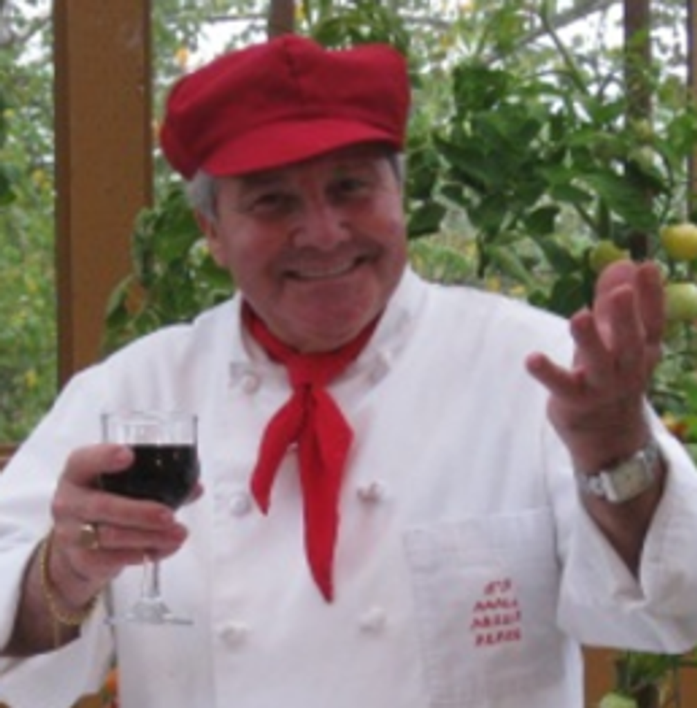 Giuseppe Gioe Profile Photo