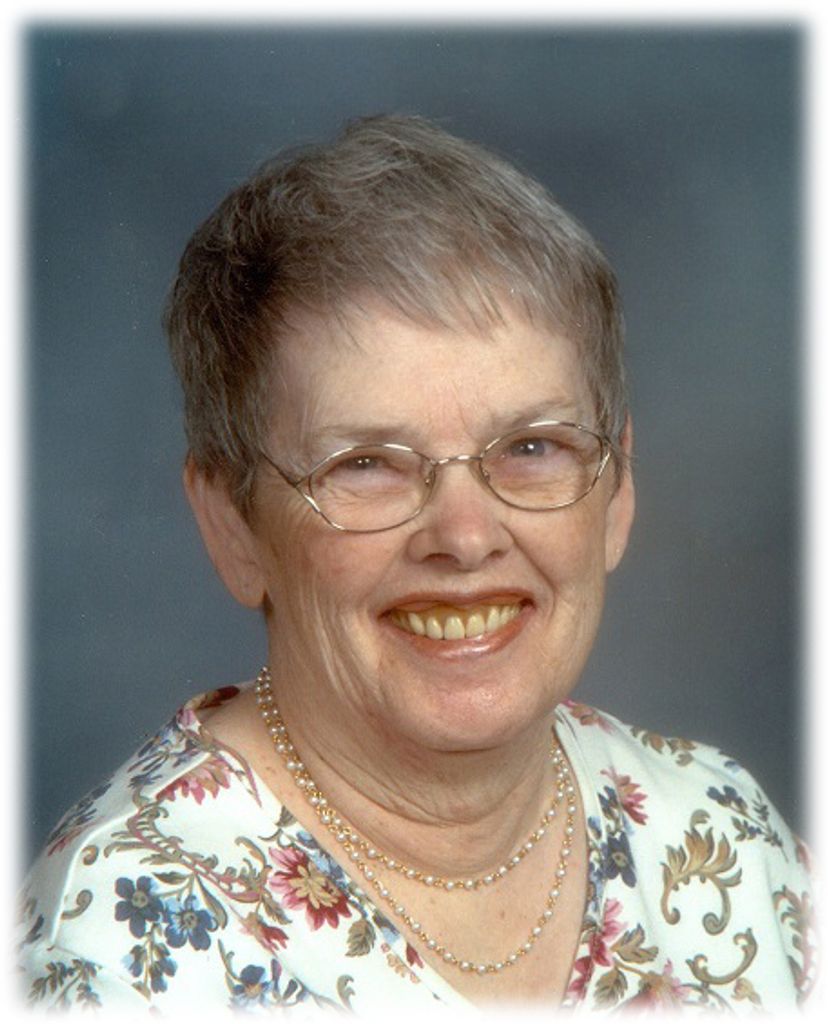 Betty Olson