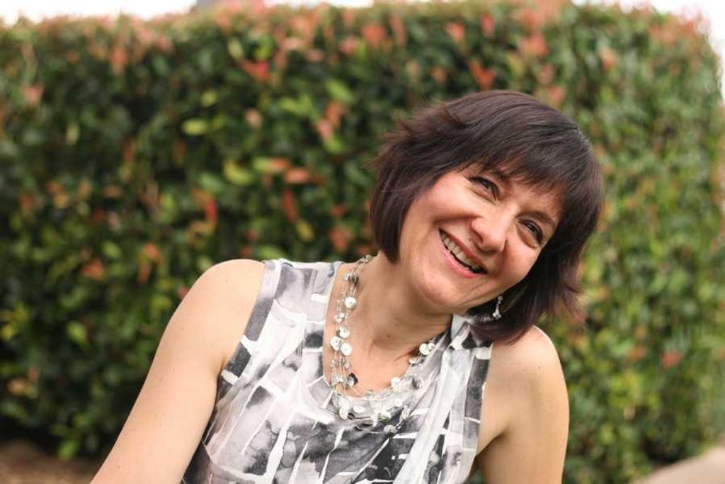 Beatriz Sandoval