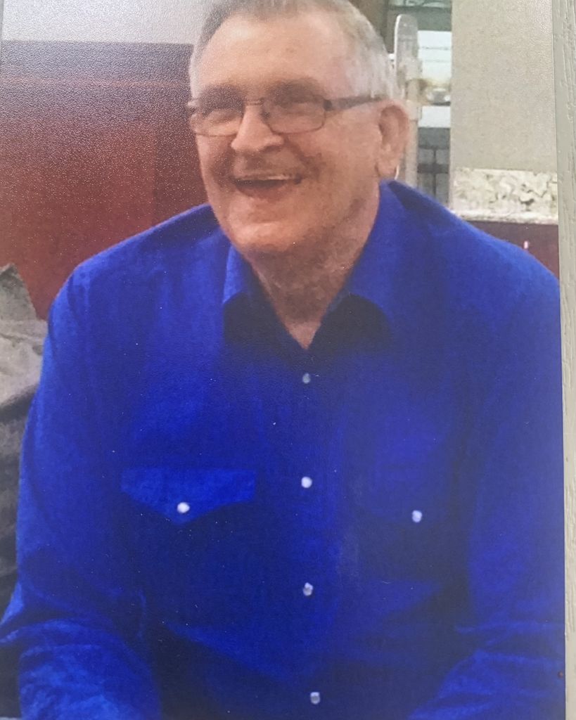 George Lowell Simmons Profile Photo