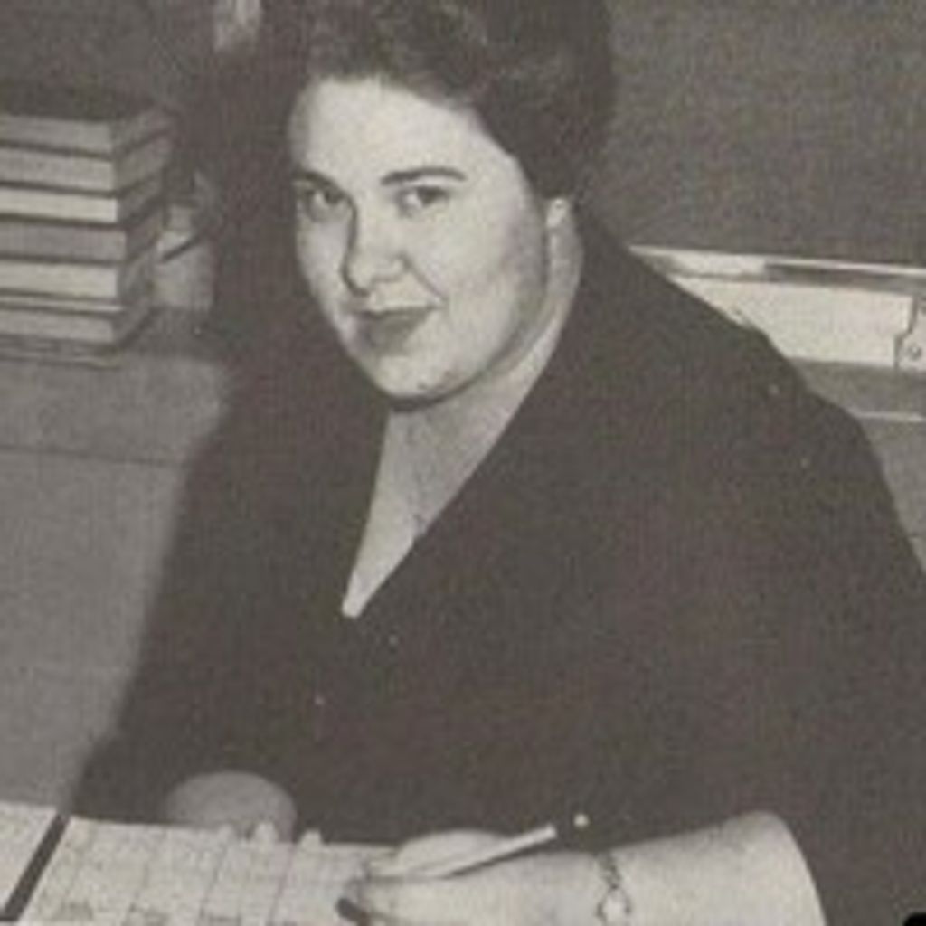 Dolores Thompson Hubbard