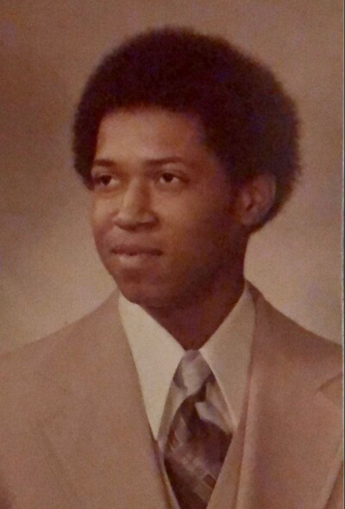 Jackie Tyrone Jennings