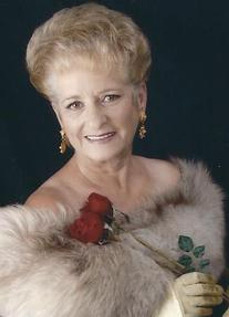 Cherilyne L. "Cher" Martin