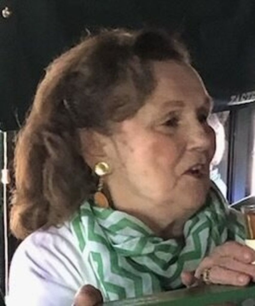 Judith Lee Bomkamp Profile Photo