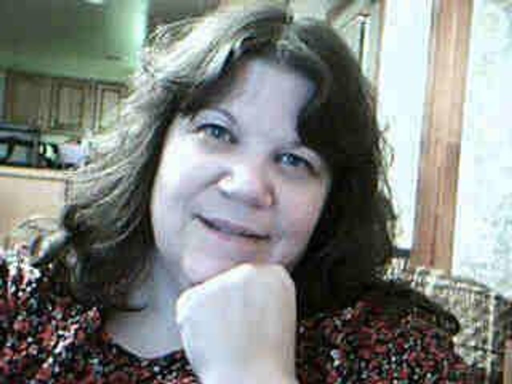 Ann Jane Saxton