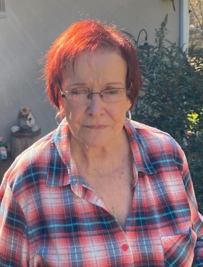 Sharon Gay Leachman Profile Photo