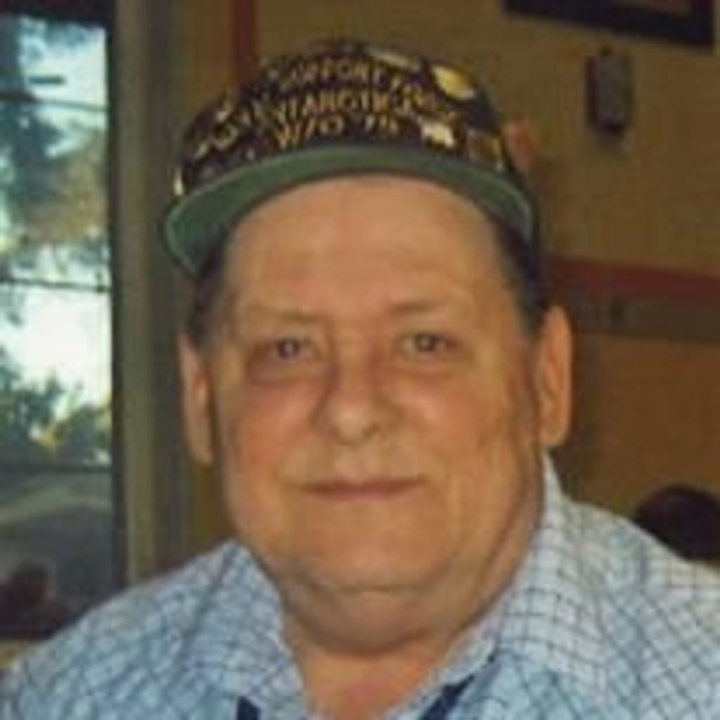 John  Thomas Kubik