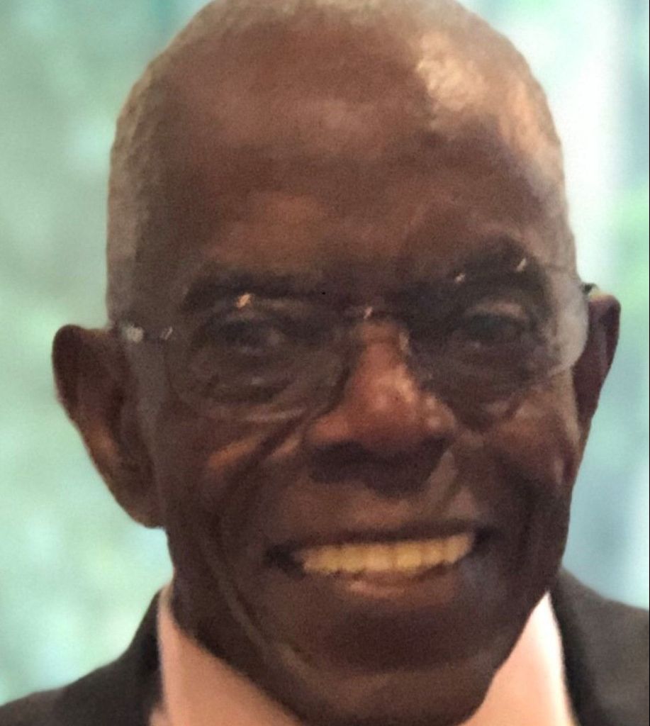 Calvin H Williams